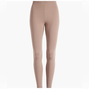 SKIMS Fits Everybody Legging - Sienna XS